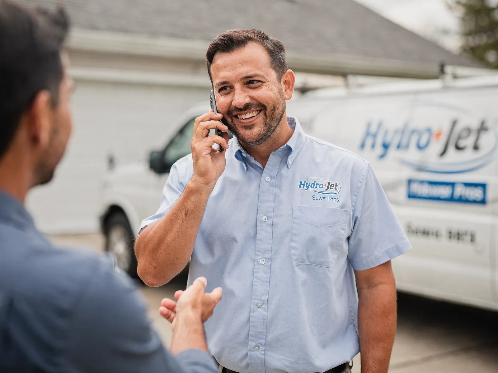 Hydro Jetting Francis, OK FAQs